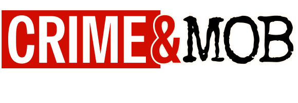 Crime & Mob Museum logo